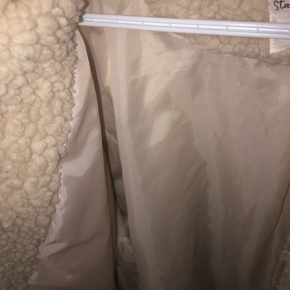 Cozy Teddy coat - Picture 3 of 5